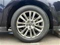 2014 Toyota Harrier