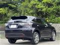 2014 Toyota Harrier