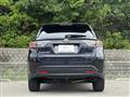 2014 Toyota Harrier