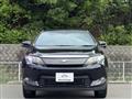 2014 Toyota Harrier