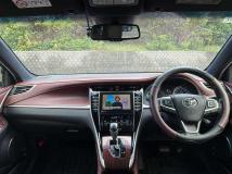 2014 Toyota Harrier