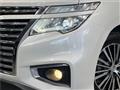 2017 Nissan Elgrand