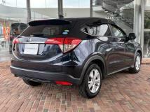 2018 Honda VEZEL