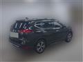 2020 Nissan X-Trail
