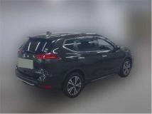 2020 Nissan X-Trail