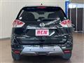 2016 Nissan X-Trail