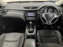 2016 Nissan X-Trail