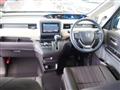 2018 Honda Freed