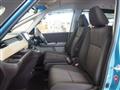 2018 Honda Freed