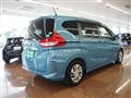 2018 Honda Freed
