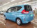 2018 Honda Freed