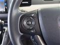 2018 Honda Freed