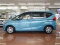 2018 Honda Freed