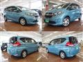 2018 Honda Freed