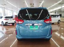 2018 Honda Freed