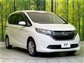 2018 Honda Freed