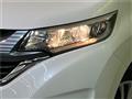 2018 Honda Freed
