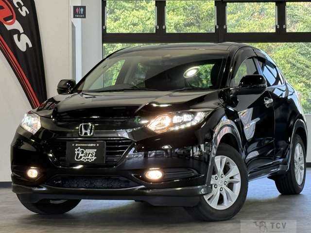 2017 Honda VEZEL