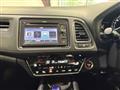 2017 Honda VEZEL