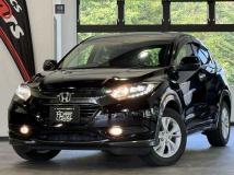 2017 Honda VEZEL