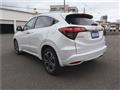 2018 Honda VEZEL
