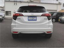 2018 Honda VEZEL