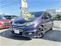 2016 Honda Odyssey Hybrid