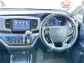 2016 Honda Odyssey Hybrid