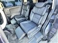 2016 Honda Odyssey Hybrid