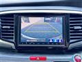 2016 Honda Odyssey Hybrid