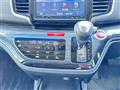 2016 Honda Odyssey Hybrid