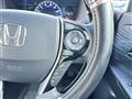 2016 Honda Odyssey Hybrid