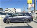2016 Honda Odyssey Hybrid
