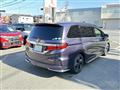 2016 Honda Odyssey Hybrid