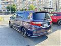 2016 Honda Odyssey Hybrid