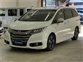 2017 Honda Odyssey Hybrid