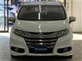 2017 Honda Odyssey Hybrid