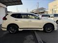2018 Nissan X-Trail
