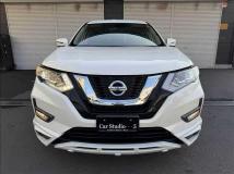 2018 Nissan X-Trail
