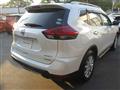 2019 Nissan X-Trail
