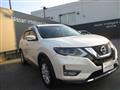 2019 Nissan X-Trail