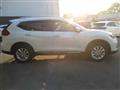 2019 Nissan X-Trail