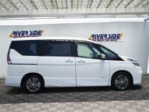 2016 Nissan Serena