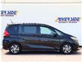 2017 Honda Freed