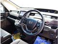 2017 Honda Freed