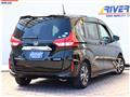 2017 Honda Freed