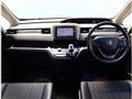 2017 Honda Freed