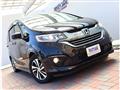 2017 Honda Freed