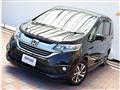 2017 Honda Freed