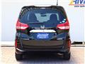 2017 Honda Freed